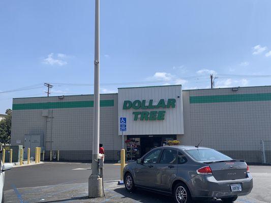 Dollar Tree