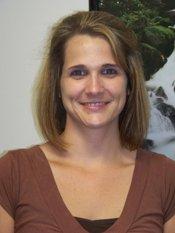 Christina Deegins, HIS Certified Hearing Instrument Specialist, Certified Audiology Assistant & Office Manager