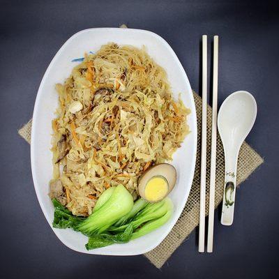 N3 fried rice noodle