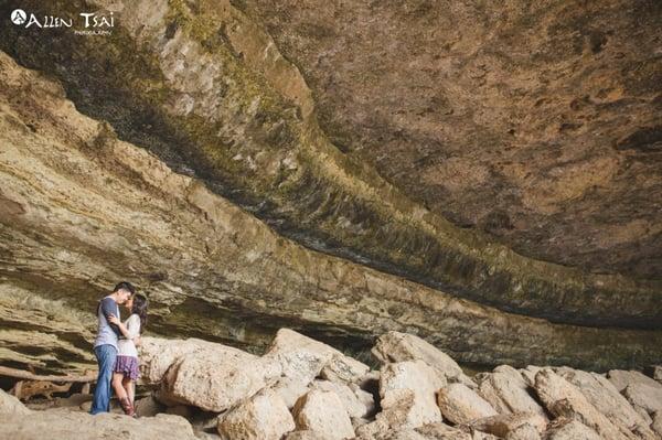 Austin Destination Engagement Session