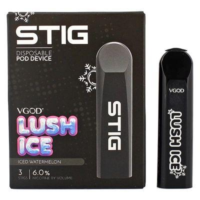 STIG e-cigarette