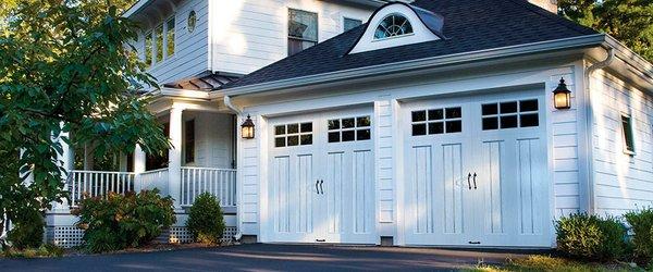 Garage Door Repair in Houston Texas by Overhead Garage Door, LLC - Houston Texas