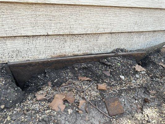 Alpha Foundation Repair LLC