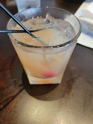 Whiskey Sour