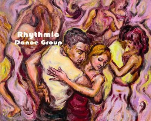 Rhythmic Dance Group