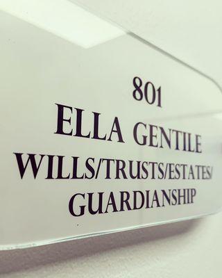 Wills | Trusts | Estates | Guardianship