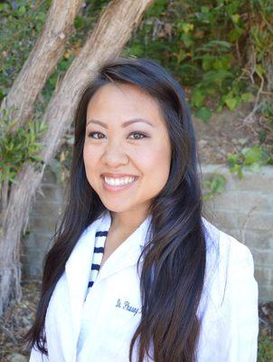 Dr. Phuong K. Tran, D.D.S.