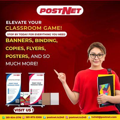 PostNet