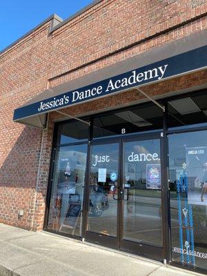 Jessica's Dance Academy