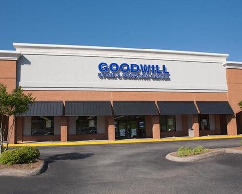 Goodwill Thrift Store & Donation Center