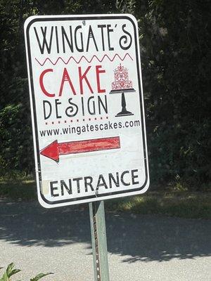 Can't wait try their cakes!!!!