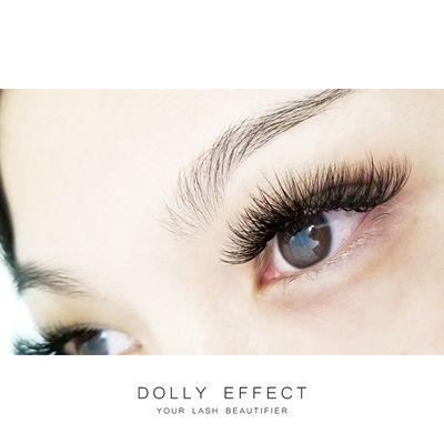 Dolly Effect