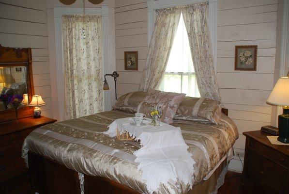 Pecan Street Inn Bed & Breakfast