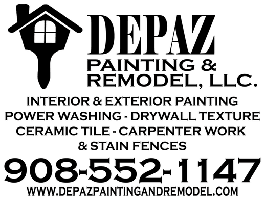 DePaz Painting and Remodel