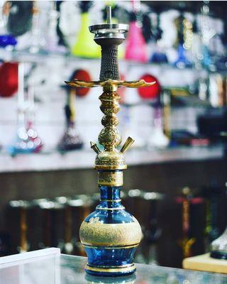 Hookahs in stock !!