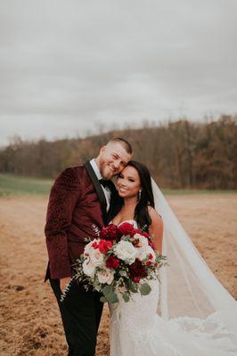 Bedazzled Bridal & Formal