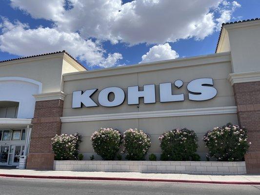 Kohl's