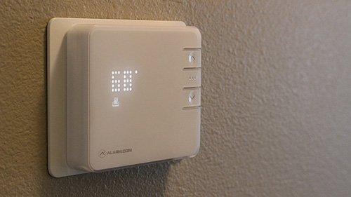 Smart Home Thermostats