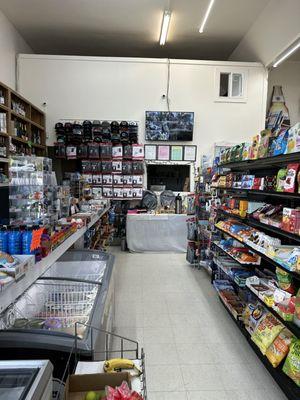 Tony's Market & Liquor