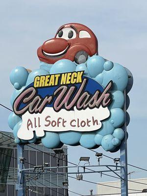 Great Neck Car Wash and Detailing Center