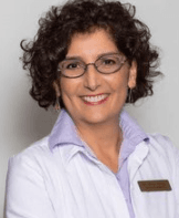 Alexa Alborzi, DDS MDS