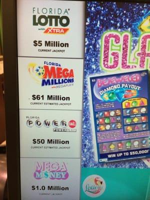 Florida Lottery