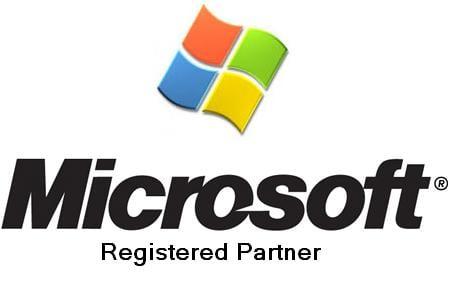 Microsoft Small Business Partner Since 1998