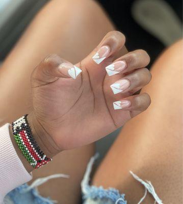 Nails