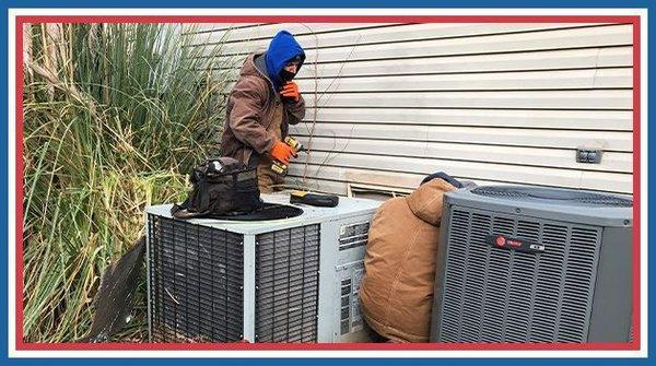 US HVAC Services