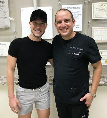 The best dentist in Miami