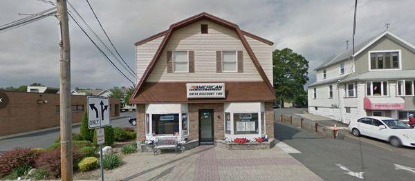 Welcome to Anita Discount Tire & Auto in River Vale, NJ!