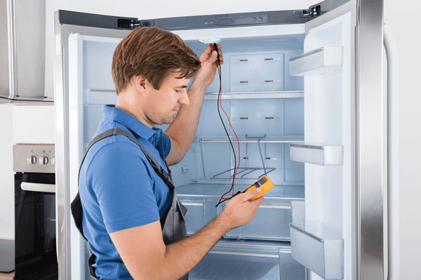 Moreno Heating & Refrigeration Repair