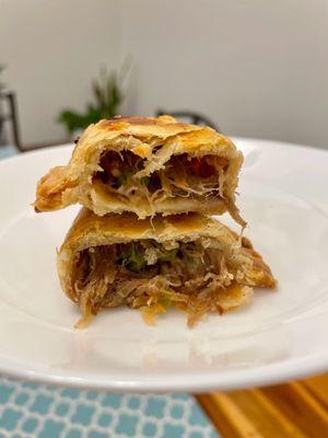 Pork Empanada