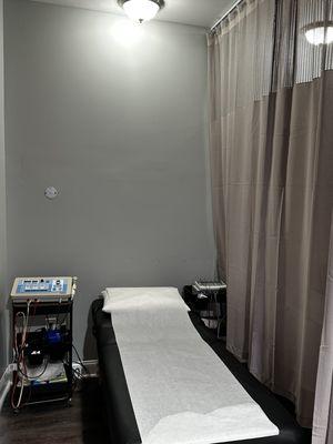 MHD Physical Therapy