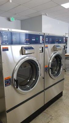 80lb washers