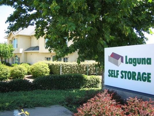 Laguna Self Storage