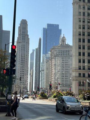 Chicago Tours