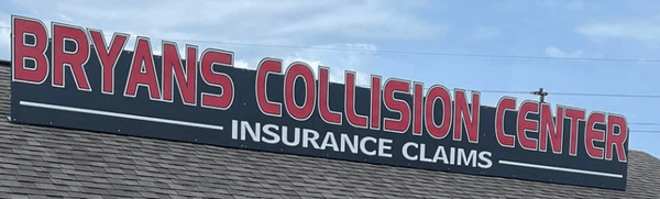 Bryans Collision Center