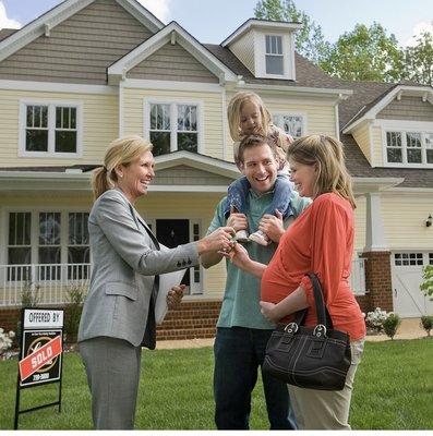 Buying a home is a big deal! Let's make sure every aspect of it is covered.