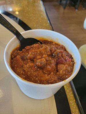 Chili