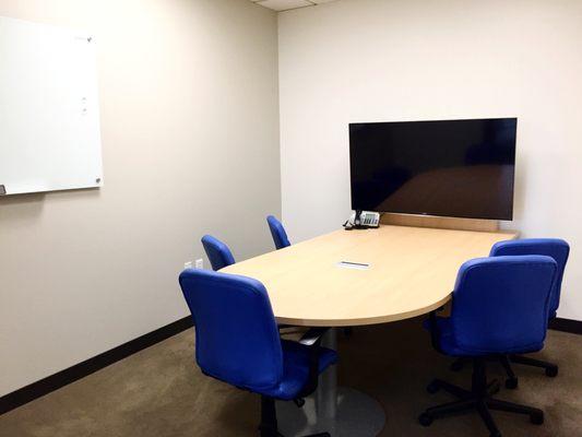 Javelin Meeting Room, Shared Office Space and Virtual Office