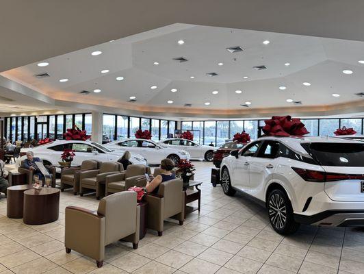 Lexus Of Sarasota