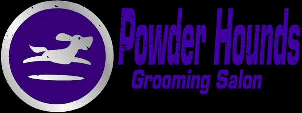 Powder Hounds Grooming Salon