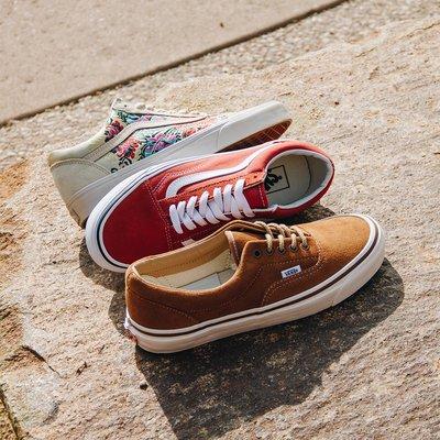 Vans Era 95, Old Skools