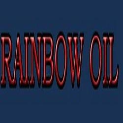 Rainbow Oil