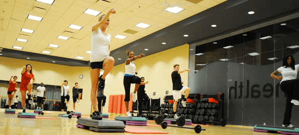 Onelife Fitness - Ballston