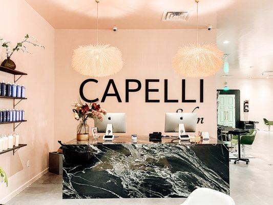 Capelli Design District