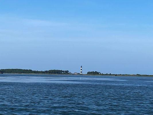 Bodie Lighthouse