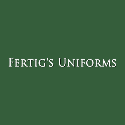 Fertig's Uniforms