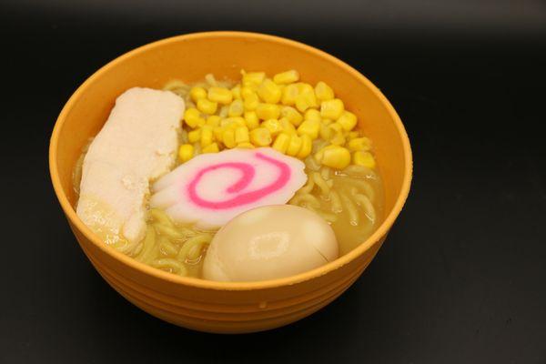 Curry Kids Ramen